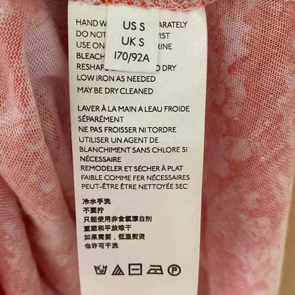 Free People Mimi Tunic - Picture 6 of 8